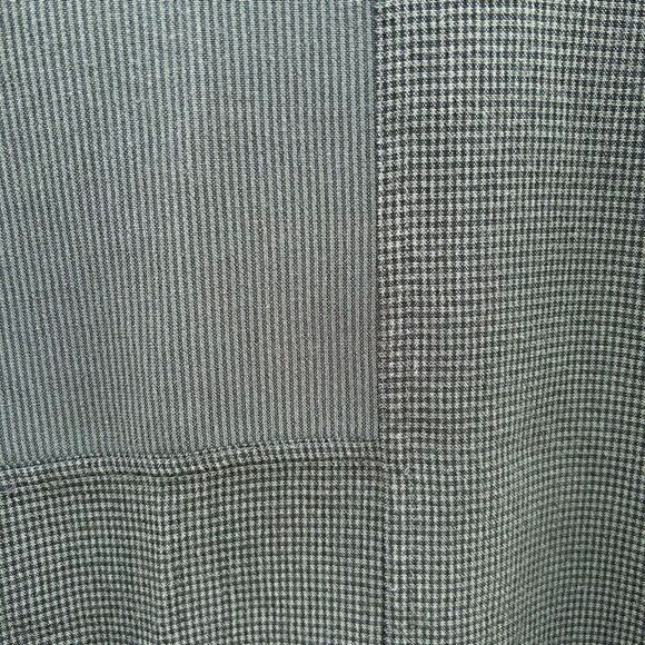 Vintage button down CJ Banks blouse size 1X - Picture 9 of 9